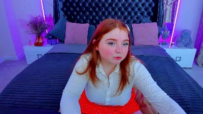 Katty_Rose8 live cam on Cam4