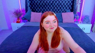 Katty_Rose8 live cam on Cam4