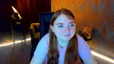 Katty_Rose8 live cam on Cam4