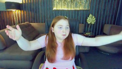 Katty_Rose8 live cam on Cam4