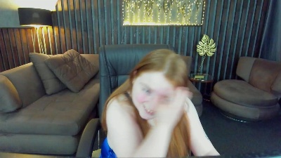 Katty_Rose8 live cam on Cam4
