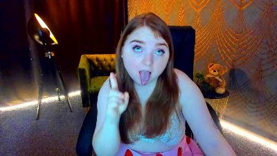 Katty_Rose8 live cam on Cam4