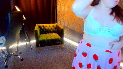 Katty_Rose8 live cam on Cam4