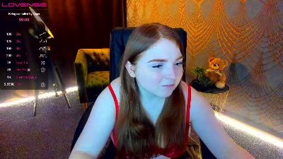 Katty_Rose8 live cam on Cam4