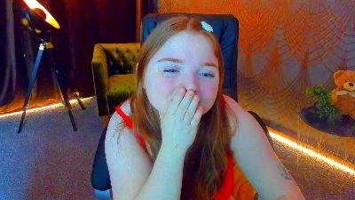 Katty_Rose8 live cam on Cam4