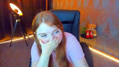 Katty_Rose8 live cam on Cam4