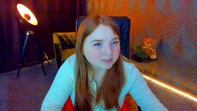 Katty_Rose8 live cam on Cam4