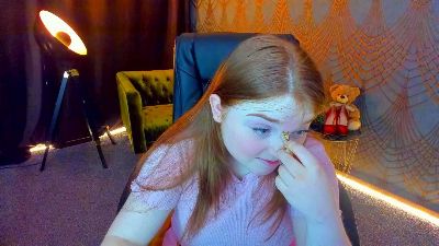 Katty_Rose8 live cam on Cam4