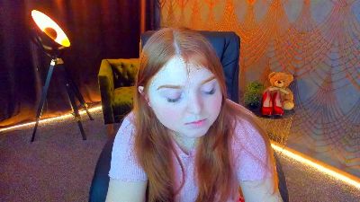 Katty_Rose8 live cam on Cam4