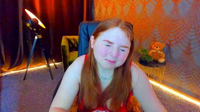 Katty_Rose8 live cam on Cam4