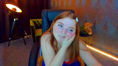Katty_Rose8 live cam on Cam4