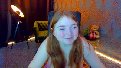 Katty_Rose8 live cam on Cam4
