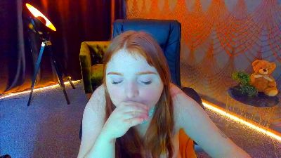 Katty_Rose8 live cam on Cam4