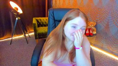 Katty_Rose8 live cam on Cam4