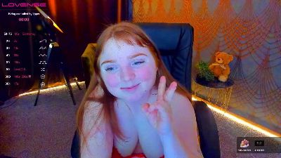 Katty_Rose8 live cam on Cam4