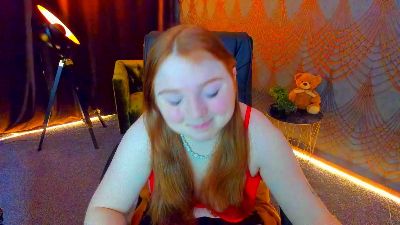 Katty_Rose8 live cam on Cam4