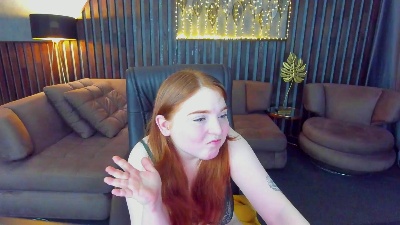 Katty_Rose8 live cam on Cam4