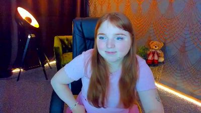 Katty_Rose8 live cam on Cam4