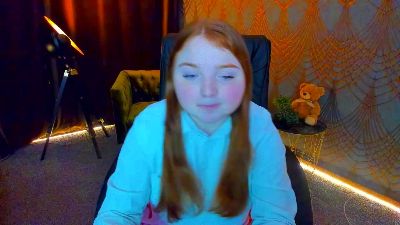 Katty_Rose8 live cam on Cam4