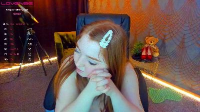Katty_Rose8 live cam on Cam4