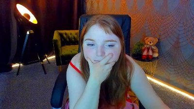 Katty_Rose8 live cam on Cam4