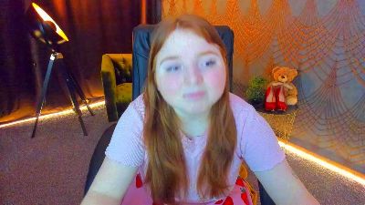 Katty_Rose8 live cam on Cam4