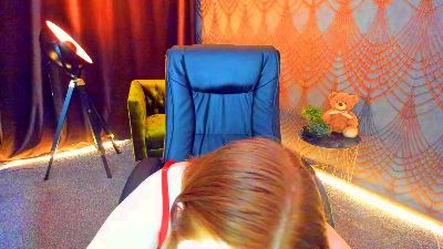 Katty_Rose8 live cam on Cam4
