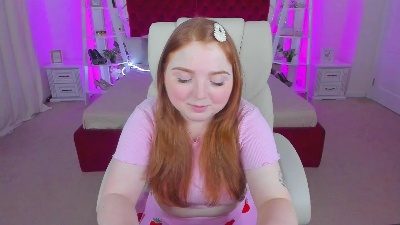 Katty_Rose8 live cam on Cam4