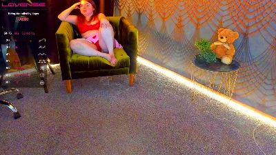 Katty_Rose8 live cam on Cam4