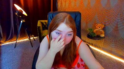 Katty_Rose8 live cam on Cam4