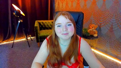 Katty_Rose8 live cam on Cam4