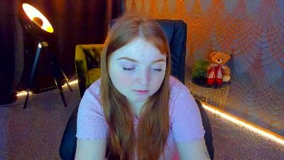 Katty_Rose8 live cam on Cam4