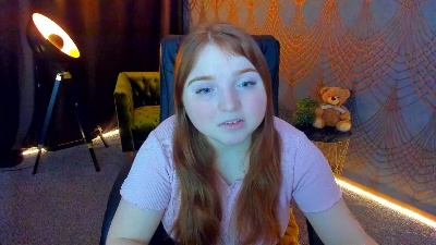 Katty_Rose8 live cam on Cam4