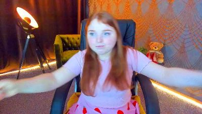 Katty_Rose8 live cam on Cam4