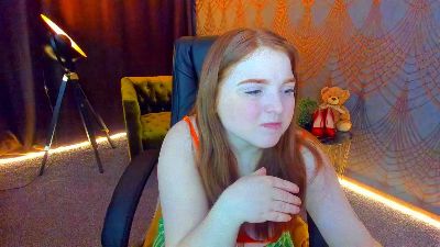 Katty_Rose8 live cam on Cam4