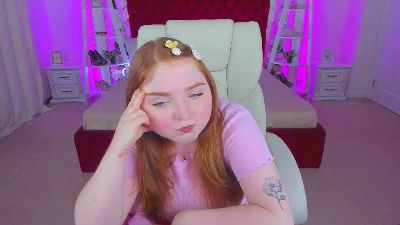 Katty_Rose8 live cam on Cam4