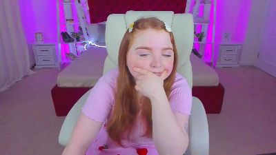 Katty_Rose8 live cam on Cam4