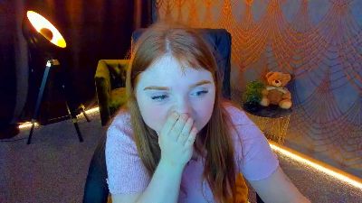 Katty_Rose8 live cam on Cam4