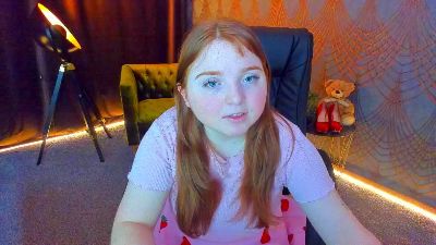 Katty_Rose8 live cam on Cam4