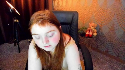 Katty_Rose8 live cam on Cam4