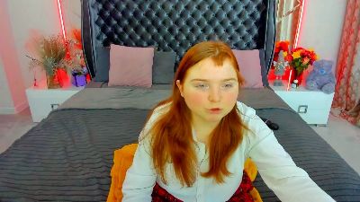 Katty_Rose8 live cam on Cam4