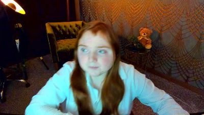Katty_Rose8 live cam on Cam4