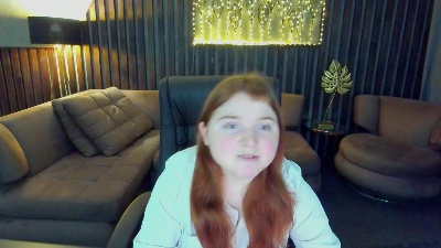 Katty_Rose8 live cam on Cam4