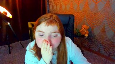 Katty_Rose8 live cam on Cam4