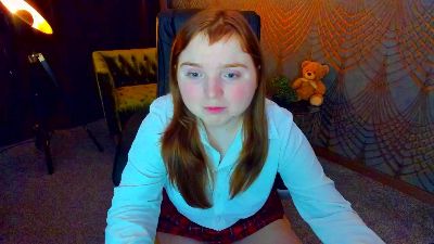 Katty_Rose8 live cam on Cam4