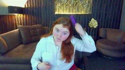 Katty_Rose8 live cam on Cam4