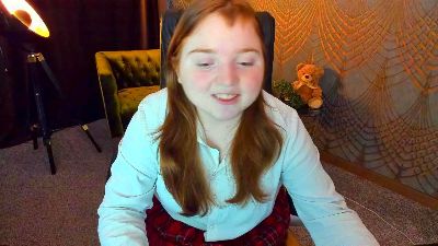Katty_Rose8 live cam on Cam4