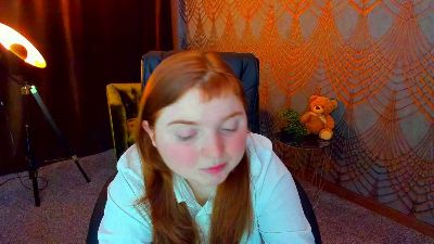 Katty_Rose8 live cam on Cam4