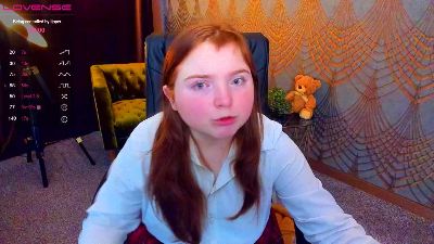 Katty_Rose8 live cam on Cam4