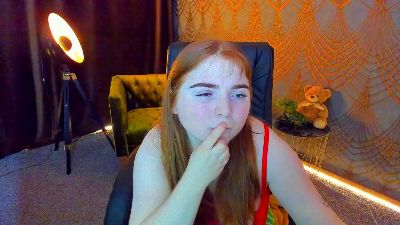 Katty_Rose8 live cam on Cam4